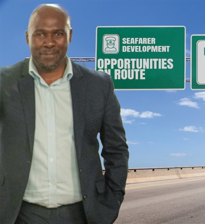 Tilayi takes the wheel