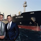 Vessel acquisition to strengthen bunkering in Angola