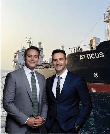 Vessel acquisition to strengthen bunkering in Angola