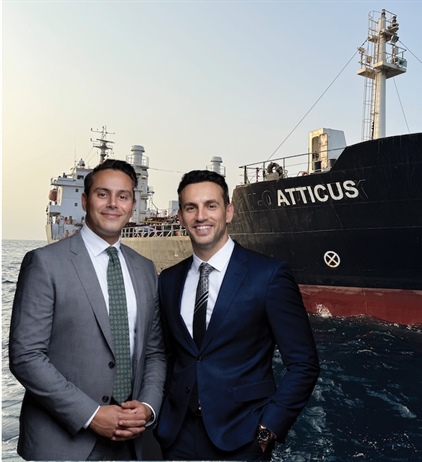 Vessel acquisition to strengthen bunkering in Angola