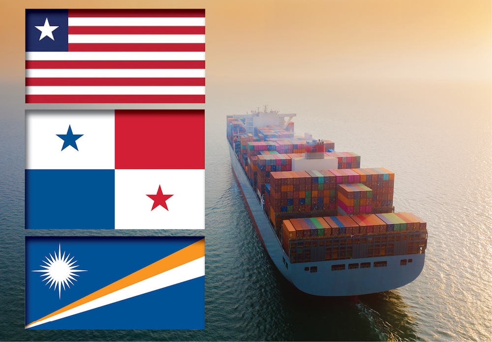 Top three registries aim for IMO status