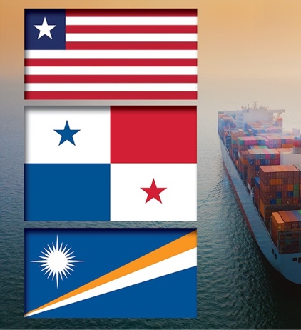 Top three registries aim for IMO status