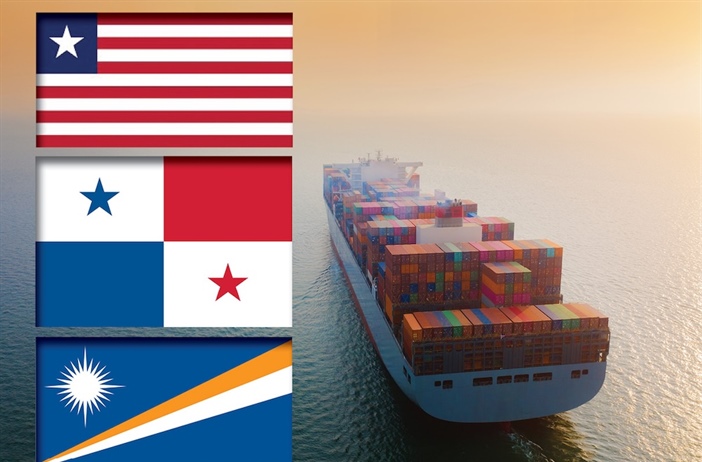 Top three registries aim for IMO status