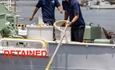 Seafarer welfare being monitored