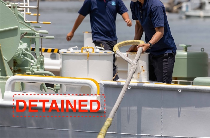 Seafarer welfare being monitored