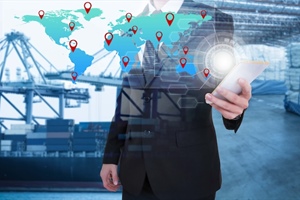 Shipping's efficiency crisis