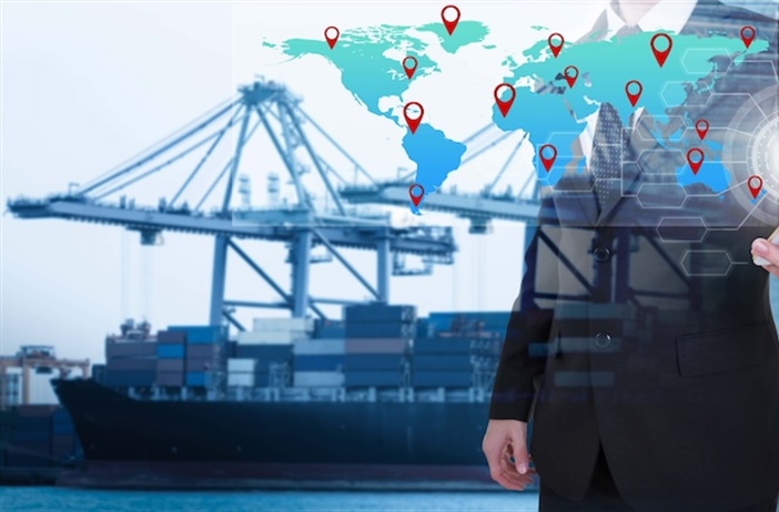 Shipping's efficiency crisis