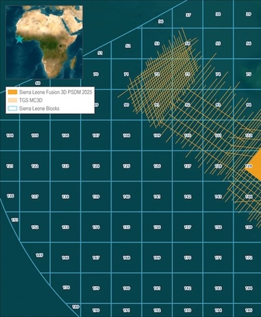Improving seismic data availability