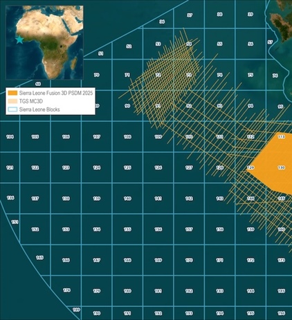Improving seismic data availability