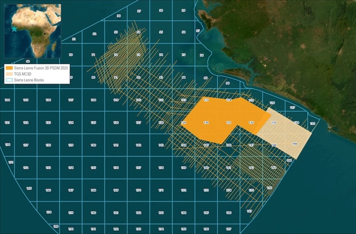 Improving seismic data availability