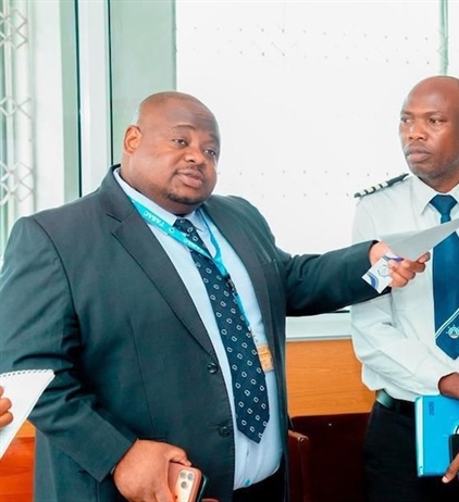 Increasing skills in maritime transport