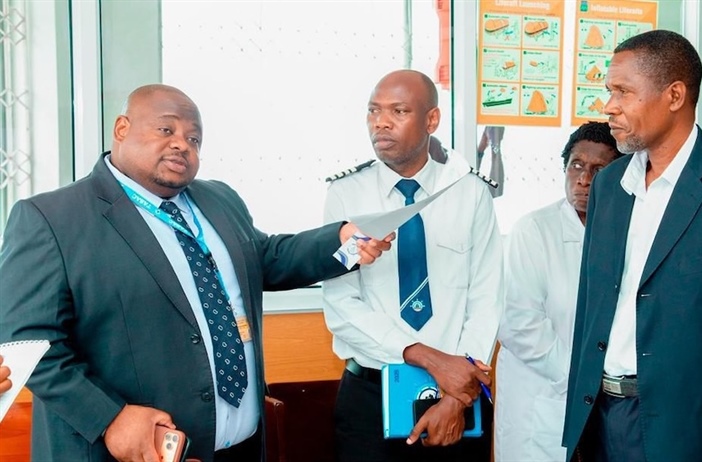 Increasing skills in maritime transport