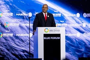 Calls for collaboration on ocean governance