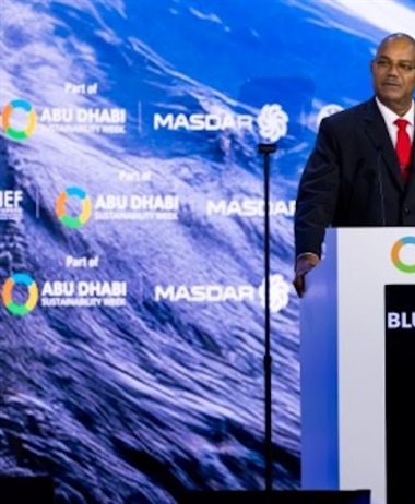 Calls for collaboration on ocean governance