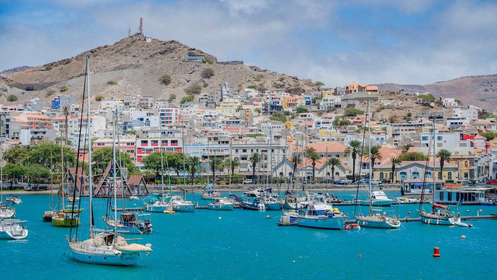 Massive funding grant for port upgrades