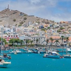 Massive funding grant for port upgrades