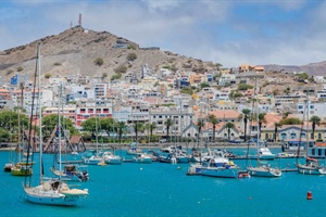 Massive funding grant for port upgrades