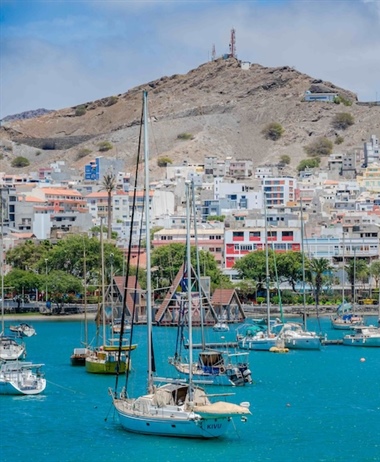 Massive funding grant for port upgrades