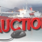 Online auction will seal the fate of SA Agulhas