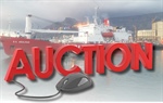 Online auction will seal the fate of SA Agulhas
