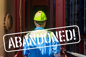 Seafarer abandonment spirals