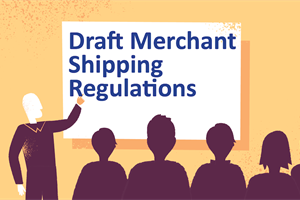 Stakeholder engagements scheduled for draft legislation