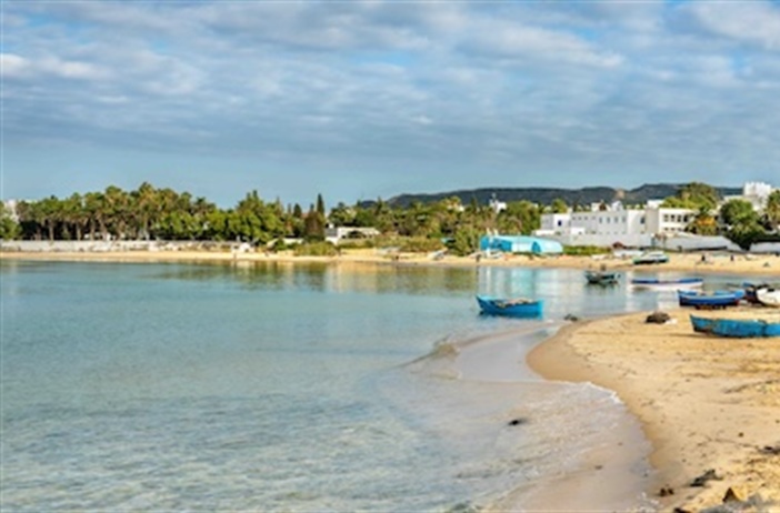 Investing in global ocean protection