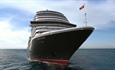 Royal visitor affirms cruise sector growth