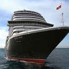 Royal visitor affirms cruise sector growth