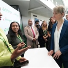 UK seeks partnerships in Africa to address ocean migration