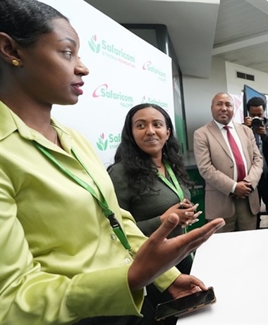 UK seeks partnerships in Africa to address ocean migration