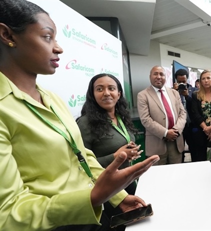 UK seeks partnerships in Africa to address ocean migration