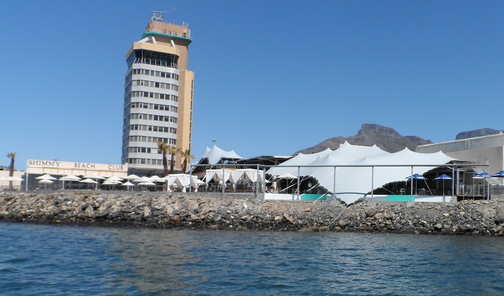 Corporatisation of TNPA inches forward