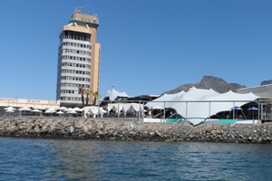 Corporatisation of TNPA inches forward