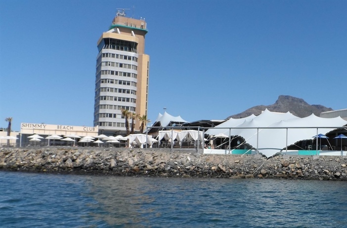 Corporatisation of TNPA inches forward