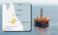 Oil major expands its stake in Namibia offshore acreage
