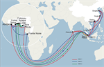 West Africa shipping service upgrades