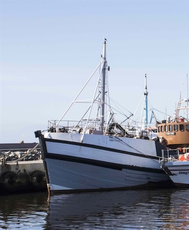 Ongoing stakeholder meetings discuss fishing vessel regulations