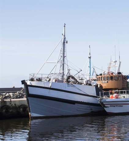 Ongoing stakeholder meetings discuss fishing vessel regulations