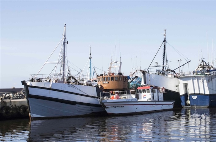 Ongoing stakeholder meetings discuss fishing vessel regulations