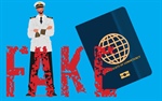 Fake seafarer documentation remains a concern
