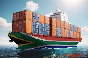 Relinquishing the desire for a salty SONA