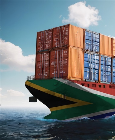 Relinquishing the desire for a salty SONA