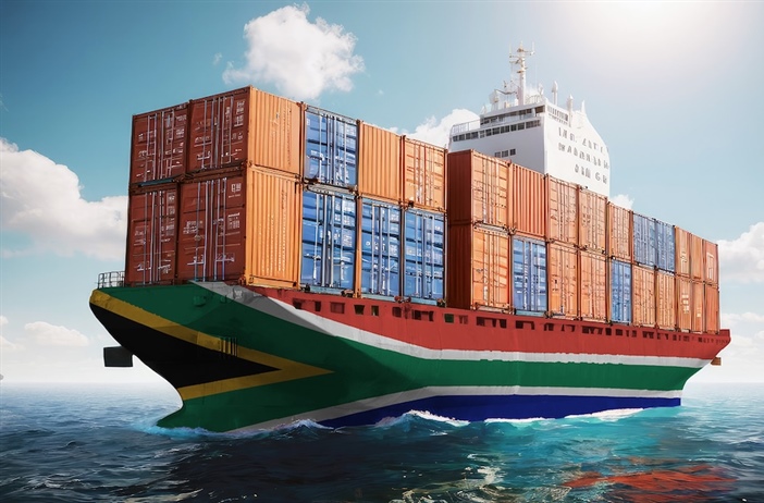 Relinquishing the desire for a salty SONA