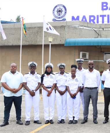 Partnership places cadets