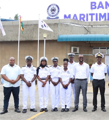 Partnership places cadets