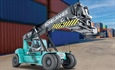 Rental options support efficient cargo handling