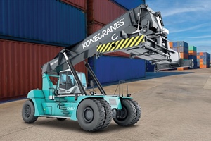 Rental options support efficient cargo handling