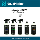Premium marine maintenance product range