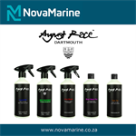 Premium marine maintenance product range